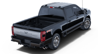 2025 Ford Super Duty® External Image 4
